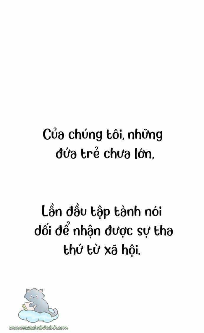 Lớ Ngớ Vớ Phải Tình Yêu - Chương 4 - ảnh 79