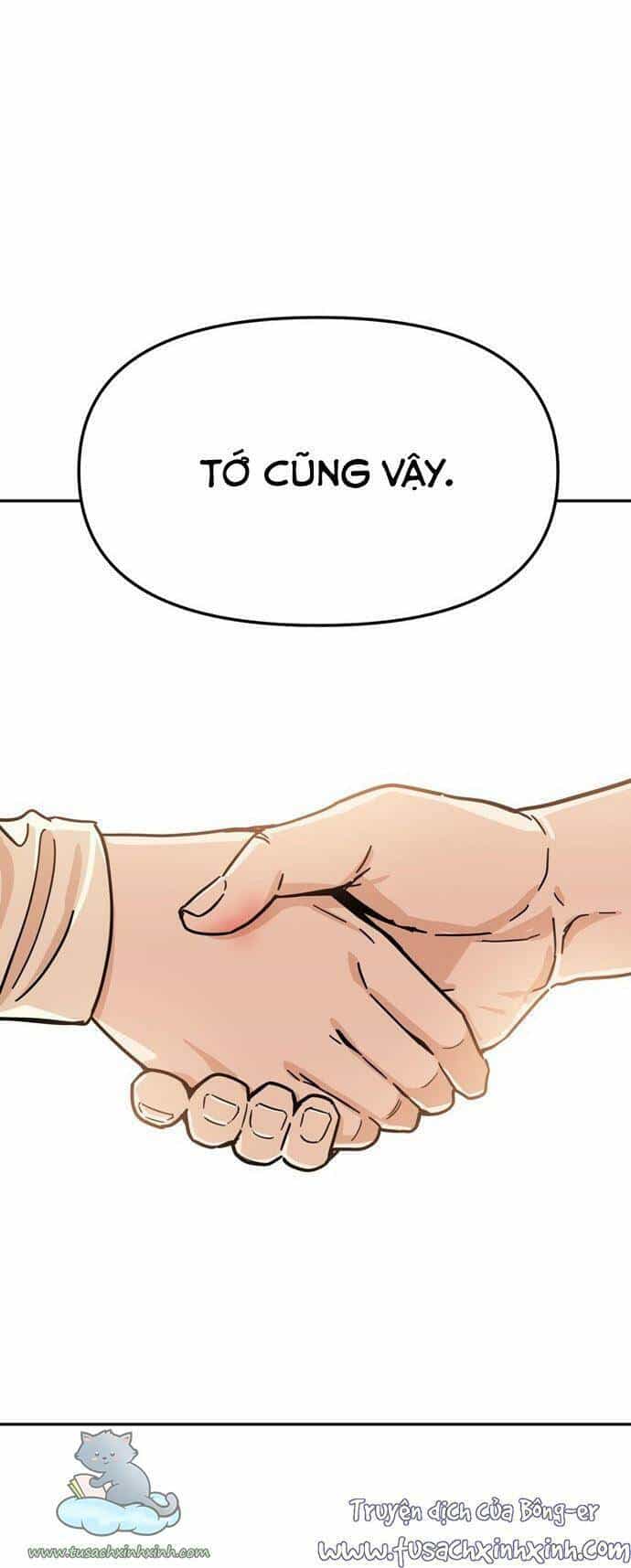 Lớ Ngớ Vớ Phải Tình Yêu - Chương 4 - ảnh 85
