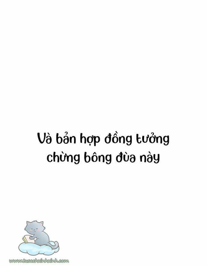 Lớ Ngớ Vớ Phải Tình Yêu - Chương 4 - ảnh 86