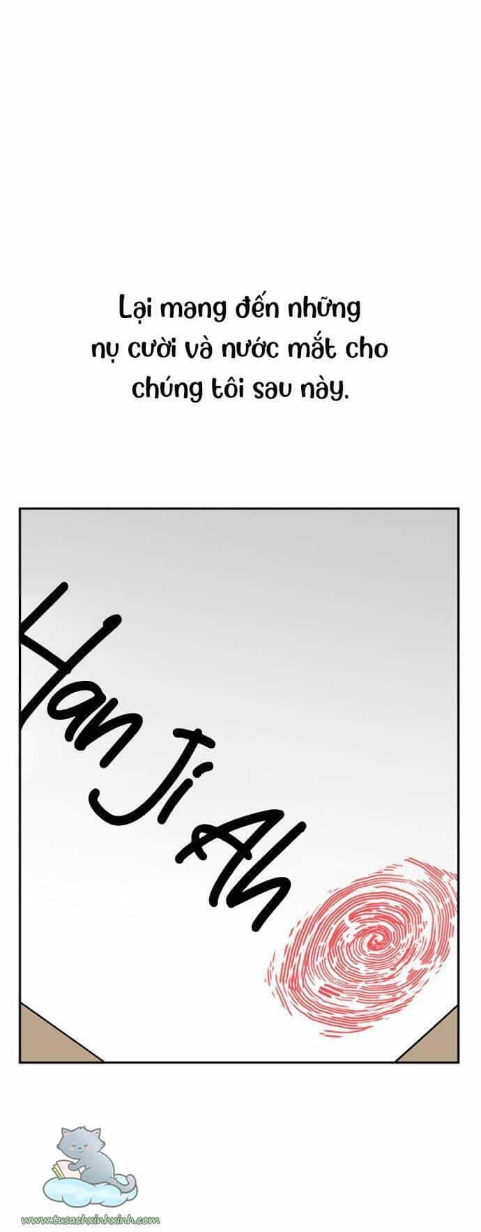 Lớ Ngớ Vớ Phải Tình Yêu - Chương 4 - ảnh 88