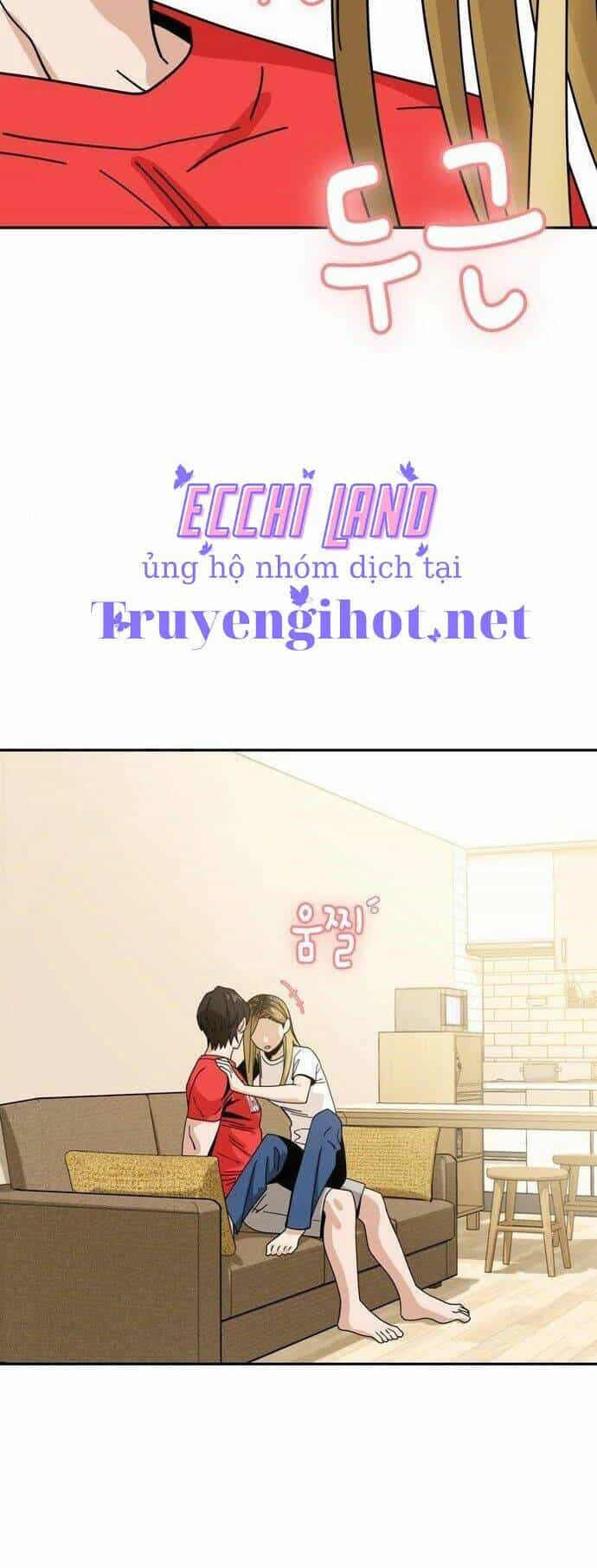 Lớ Ngớ Vớ Phải Tình Yêu - Chương 34.1 - ảnh 13