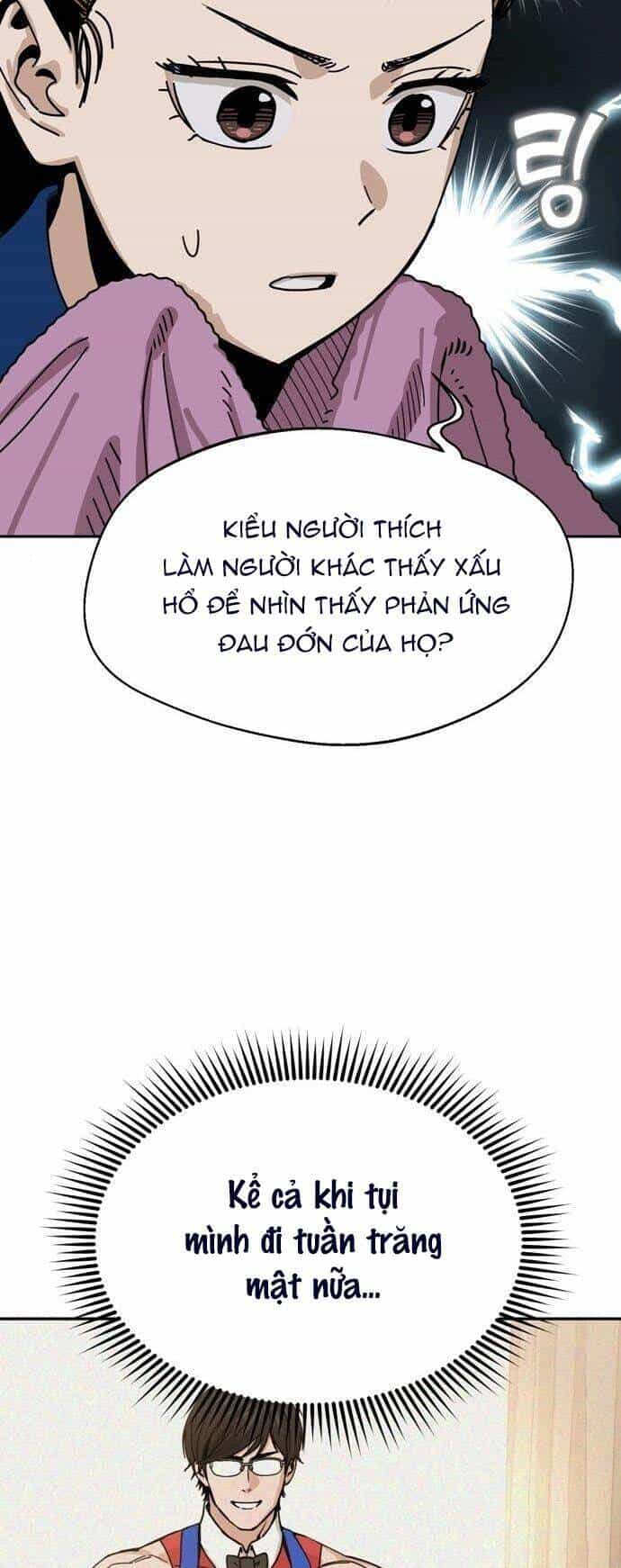 Lớ Ngớ Vớ Phải Tình Yêu - Chương 34.1 - ảnh 29