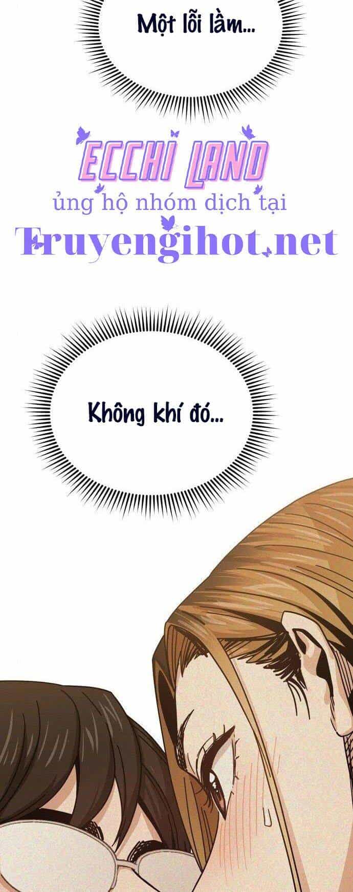 Lớ Ngớ Vớ Phải Tình Yêu - Chương 34.1 - ảnh 33