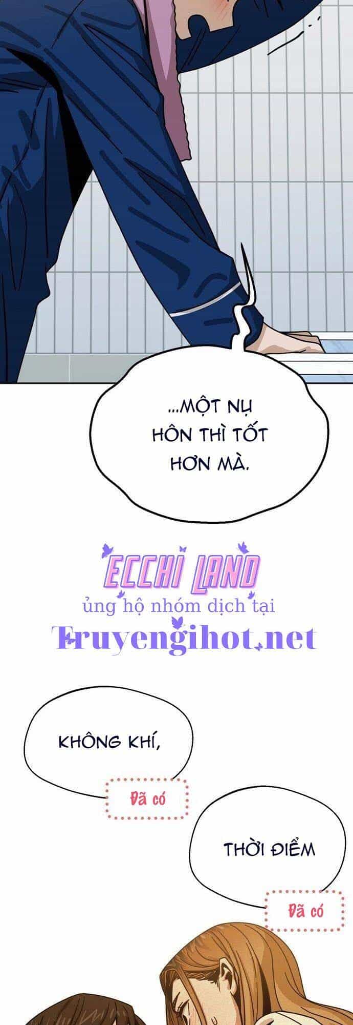 Lớ Ngớ Vớ Phải Tình Yêu - Chương 34.1 - ảnh 36