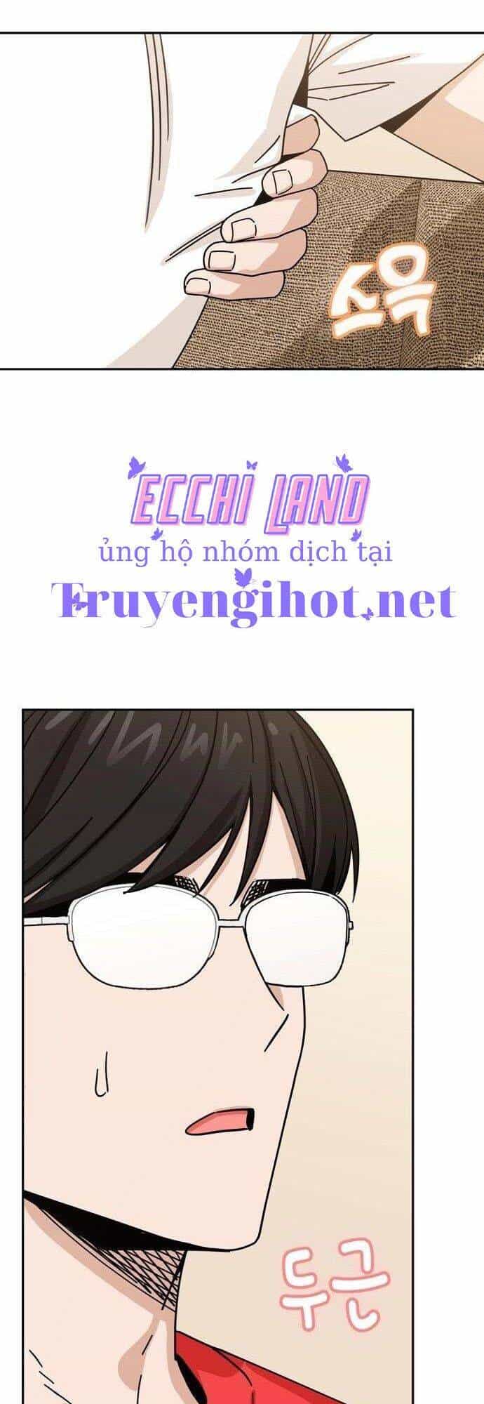Lớ Ngớ Vớ Phải Tình Yêu - Chương 34.1 - ảnh 8