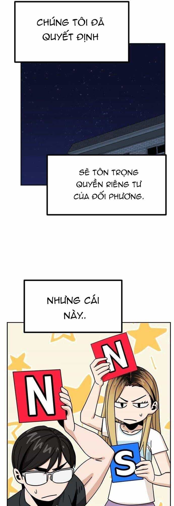 Lớ Ngớ Vớ Phải Tình Yêu - Chương 34.2 - ảnh 25