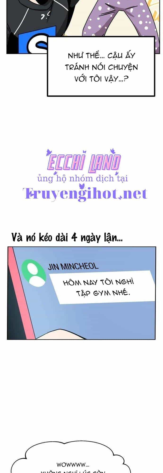 Lớ Ngớ Vớ Phải Tình Yêu - Chương 34.2 - ảnh 26