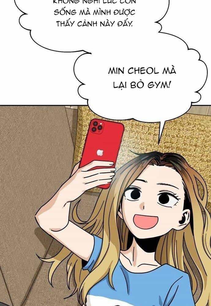 Lớ Ngớ Vớ Phải Tình Yêu - Chương 34.2 - ảnh 27