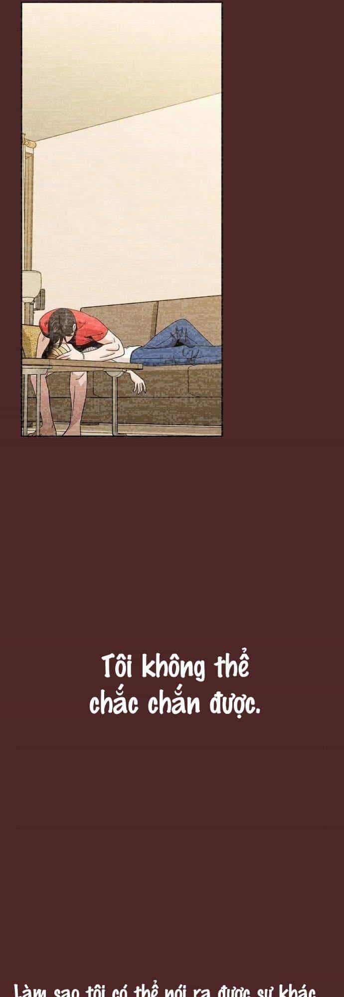 Lớ Ngớ Vớ Phải Tình Yêu - Chương 34.2 - ảnh 9
