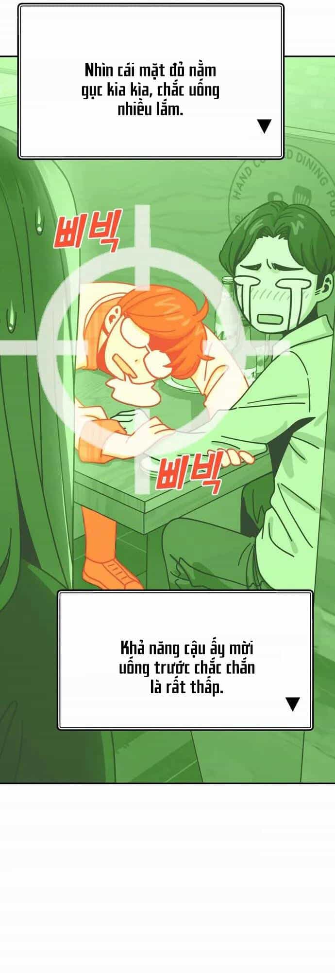Lớ Ngớ Vớ Phải Tình Yêu - Chương 35.1 - ảnh 11