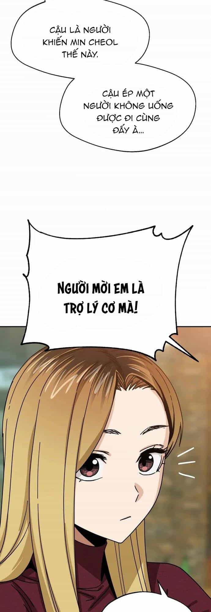 Lớ Ngớ Vớ Phải Tình Yêu - Chương 35.1 - ảnh 14