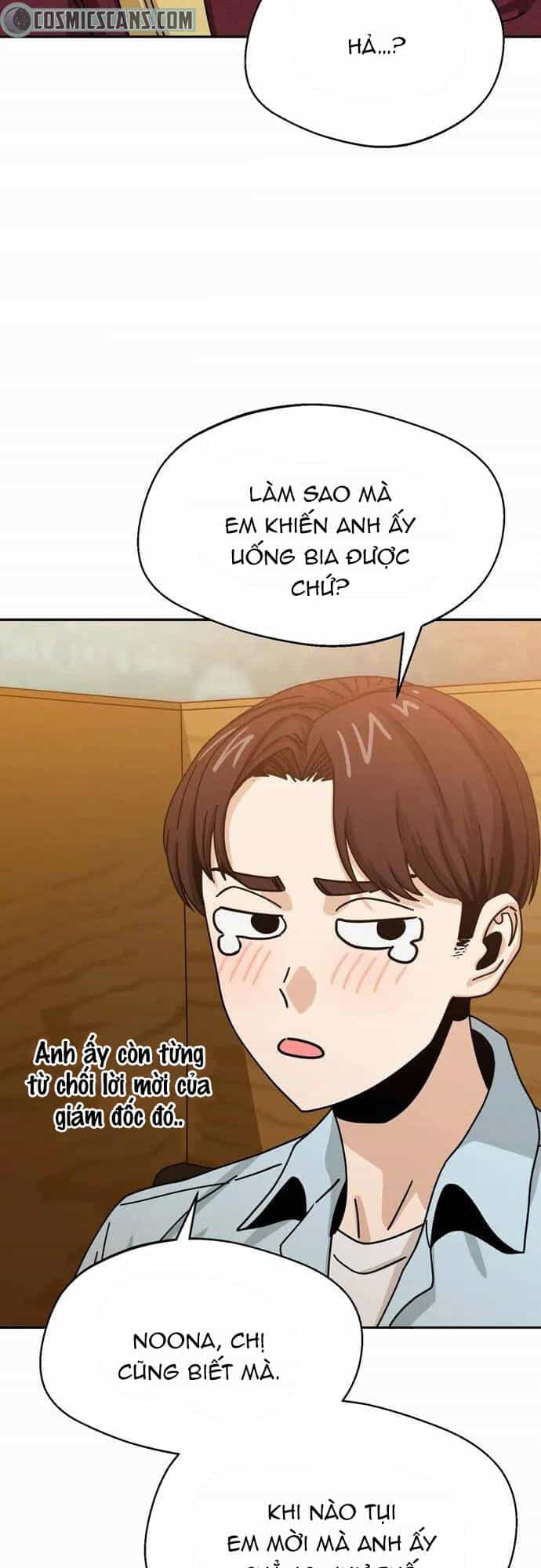 Lớ Ngớ Vớ Phải Tình Yêu - Chương 35.1 - ảnh 15