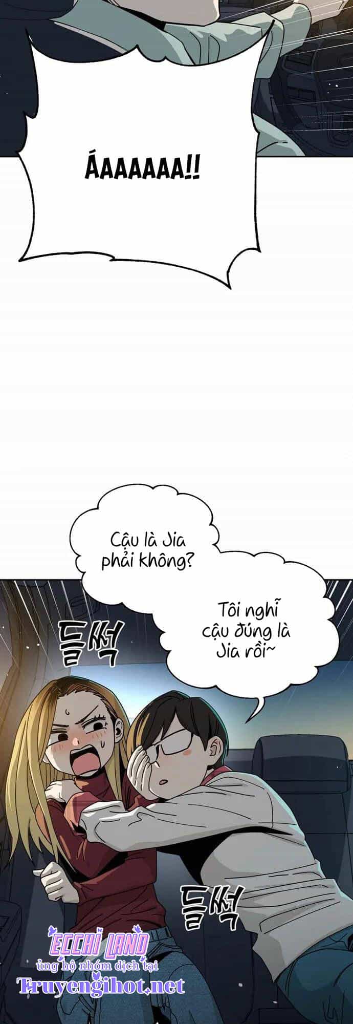 Lớ Ngớ Vớ Phải Tình Yêu - Chương 35.1 - ảnh 28
