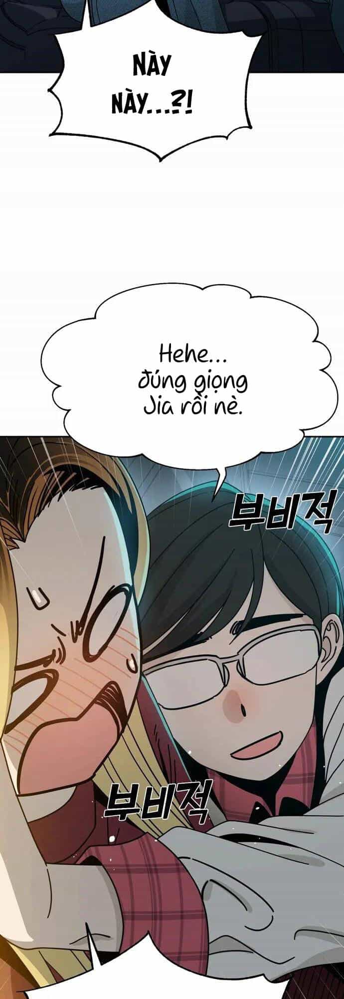 Lớ Ngớ Vớ Phải Tình Yêu - Chương 35.1 - ảnh 29