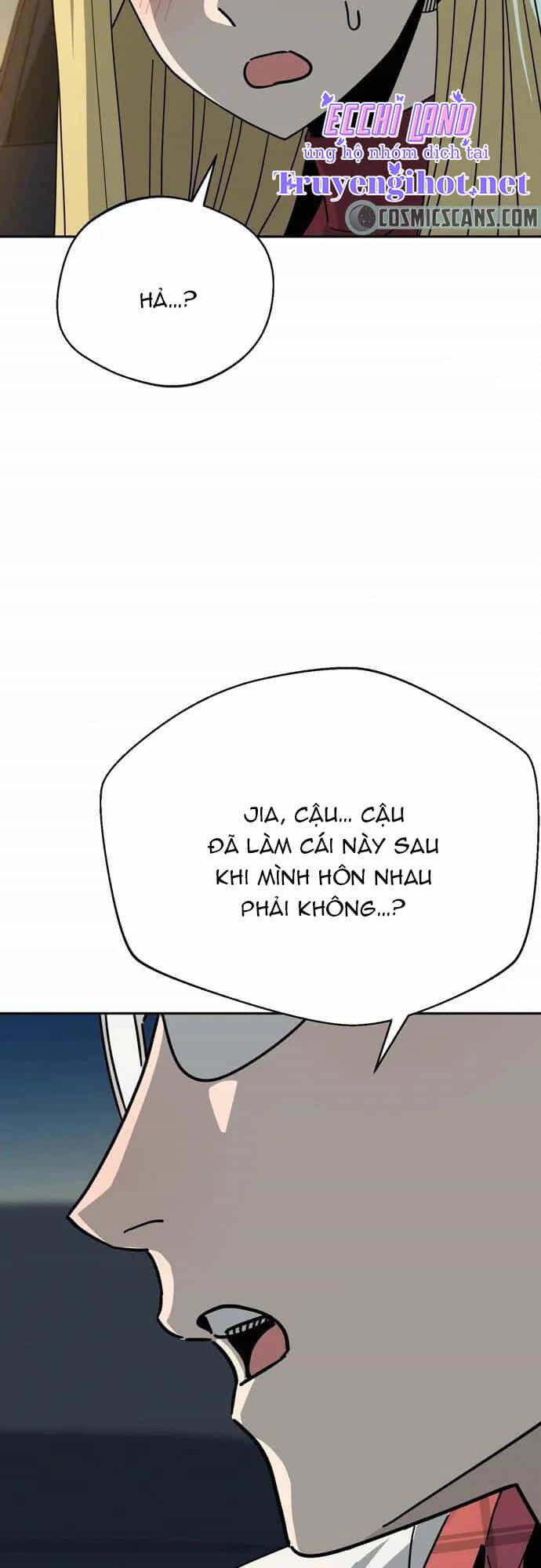 Lớ Ngớ Vớ Phải Tình Yêu - Chương 35.1 - ảnh 33