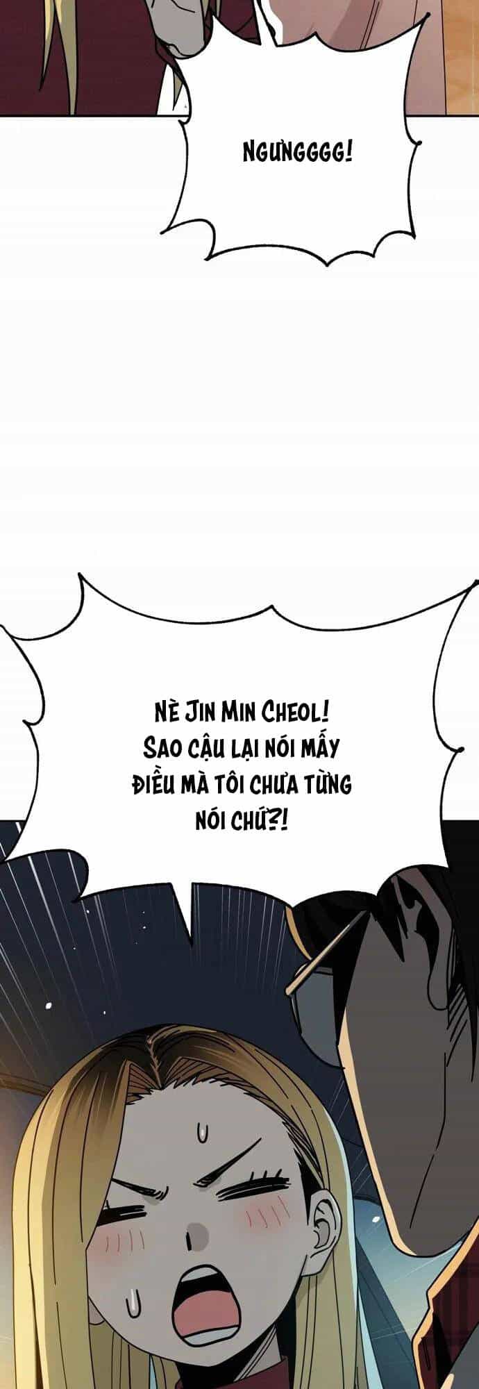 Lớ Ngớ Vớ Phải Tình Yêu - Chương 35.1 - ảnh 36
