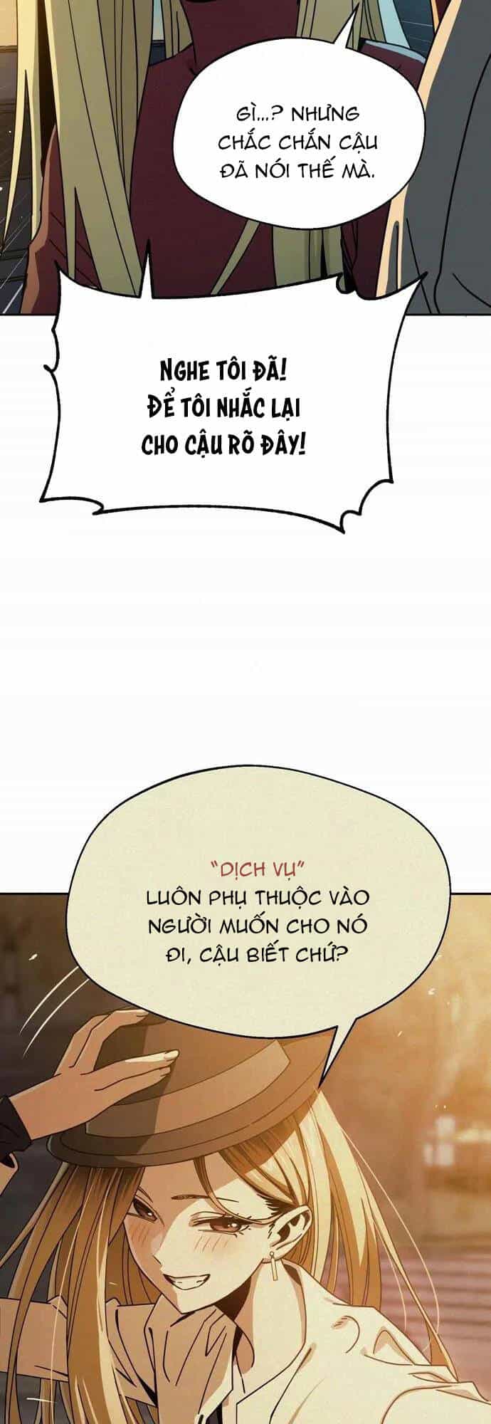 Lớ Ngớ Vớ Phải Tình Yêu - Chương 35.1 - ảnh 37