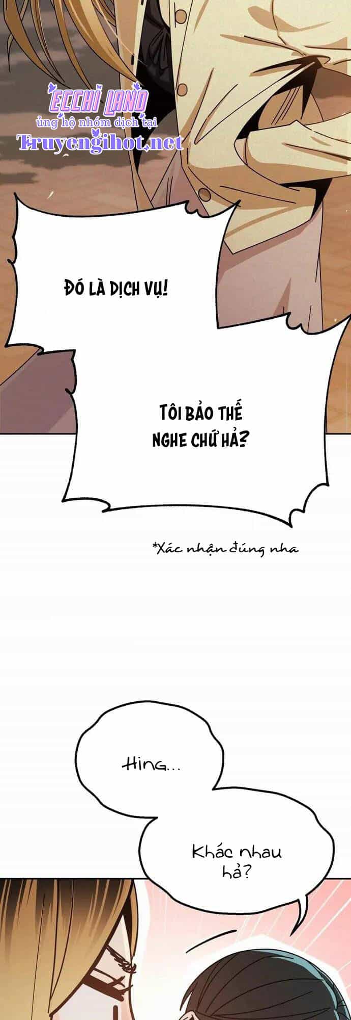 Lớ Ngớ Vớ Phải Tình Yêu - Chương 35.1 - ảnh 38