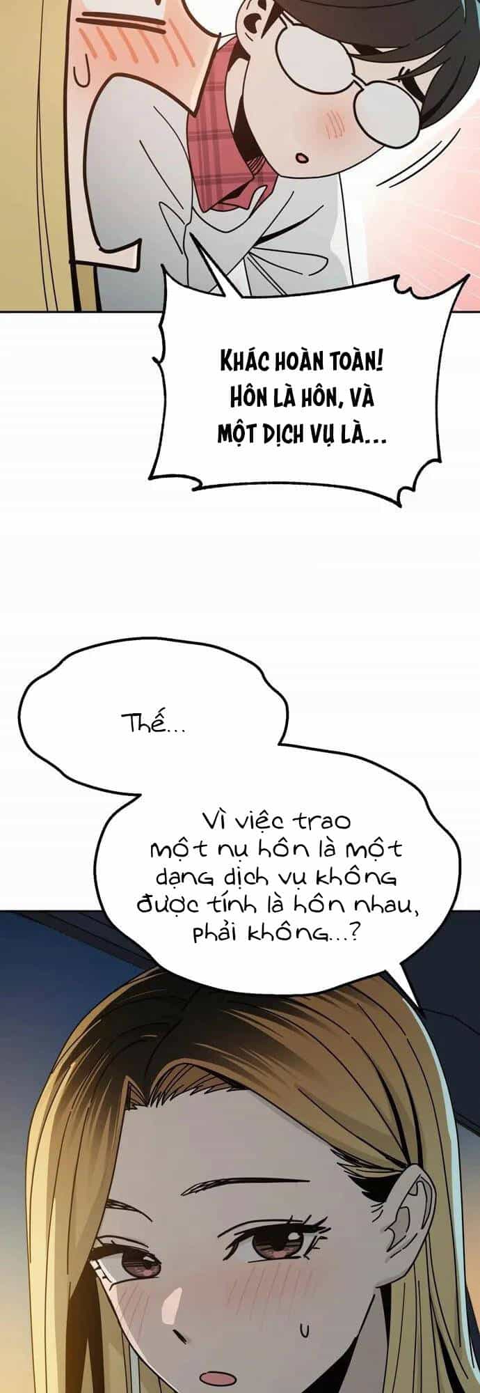 Lớ Ngớ Vớ Phải Tình Yêu - Chương 35.1 - ảnh 39