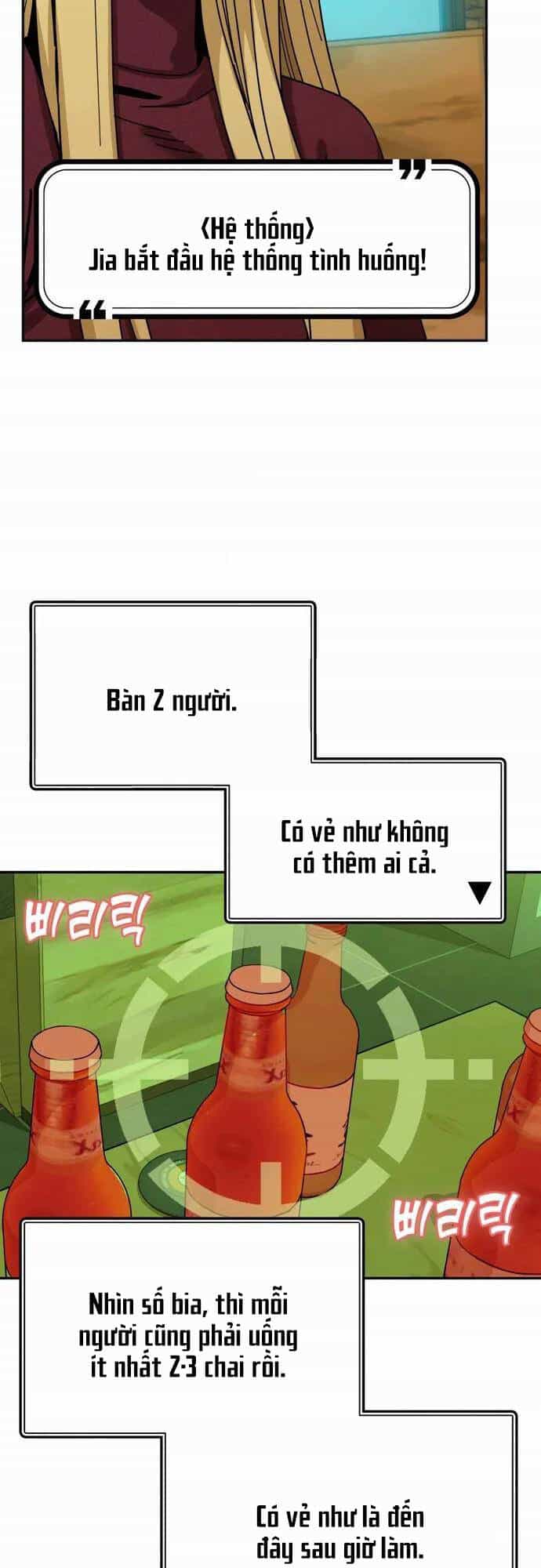 Lớ Ngớ Vớ Phải Tình Yêu - Chương 35.1 - ảnh 9