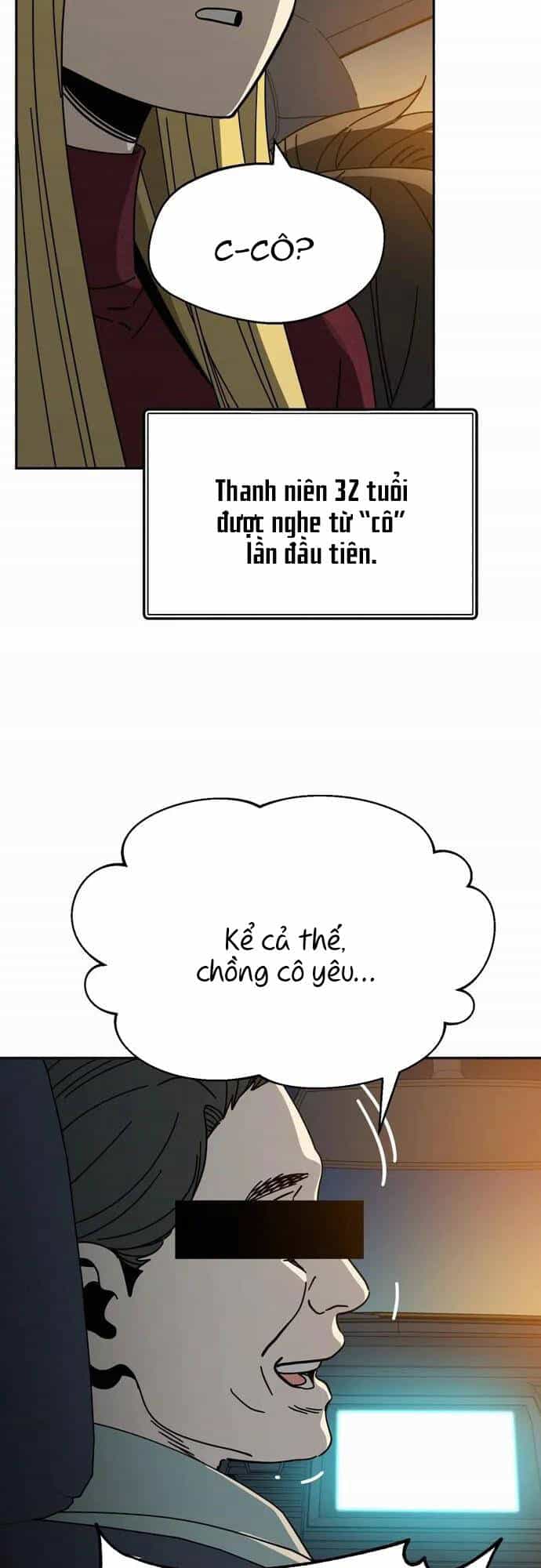 Lớ Ngớ Vớ Phải Tình Yêu - Chương 35.2 - ảnh 13