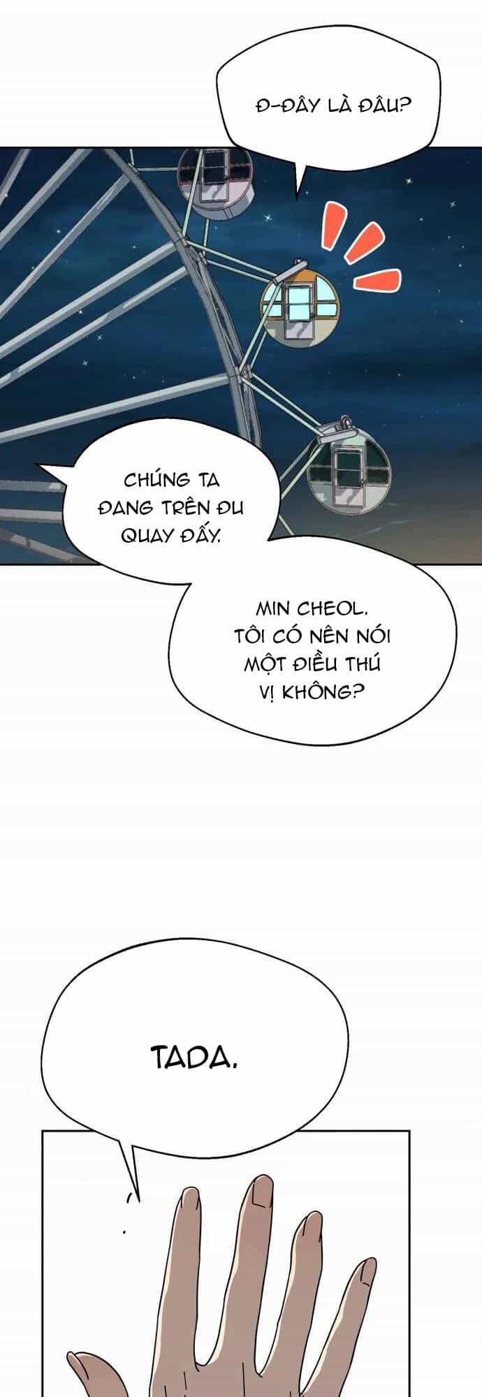 Lớ Ngớ Vớ Phải Tình Yêu - Chương 35.2 - ảnh 24