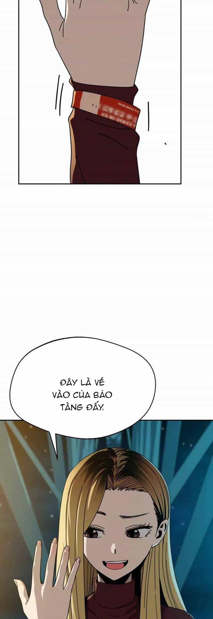 Lớ Ngớ Vớ Phải Tình Yêu - Chương 35.2 - ảnh 25