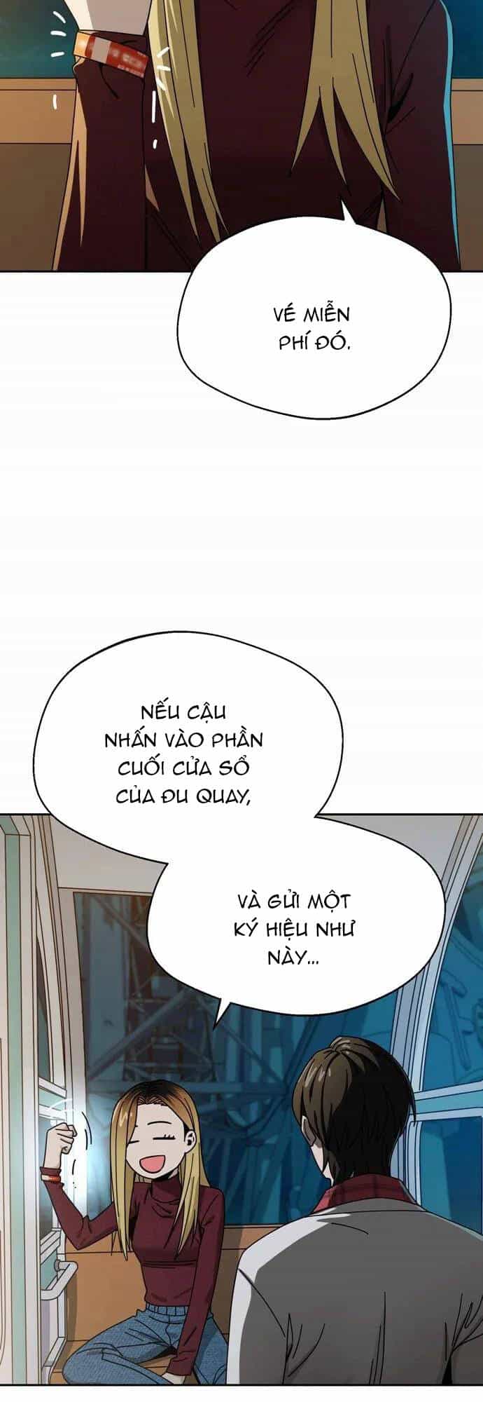 Lớ Ngớ Vớ Phải Tình Yêu - Chương 35.2 - ảnh 26