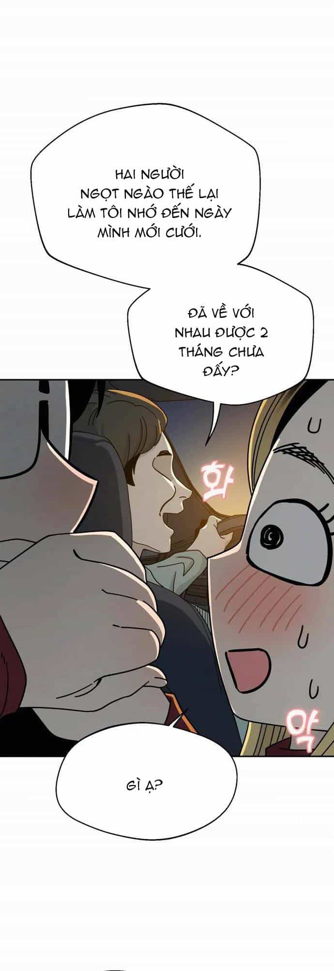 Lớ Ngớ Vớ Phải Tình Yêu - Chương 35.2 - ảnh 3