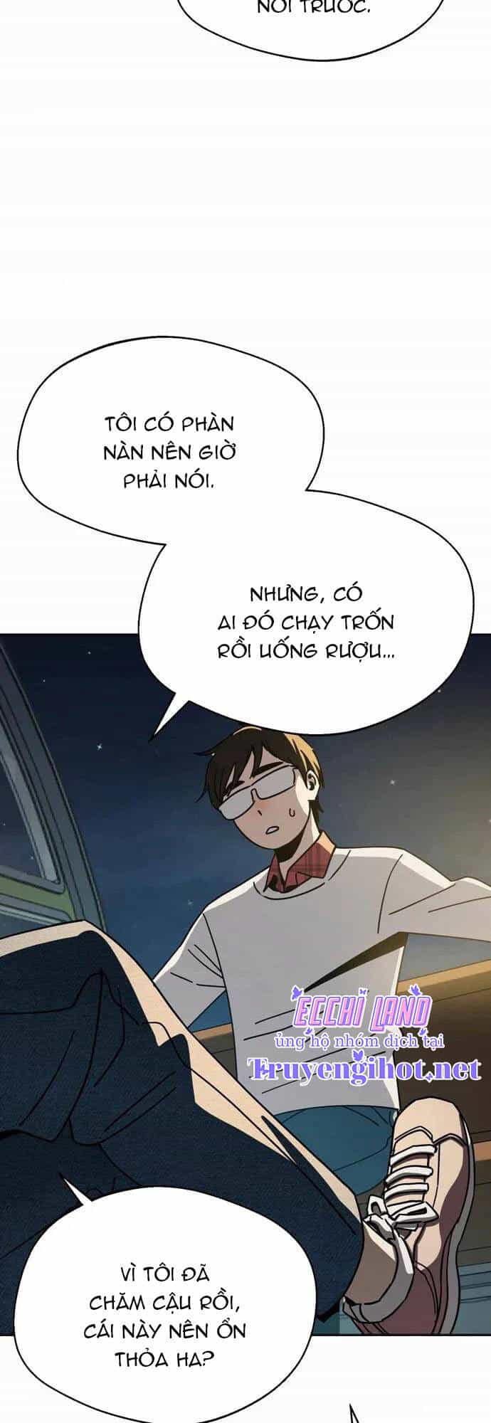 Lớ Ngớ Vớ Phải Tình Yêu - Chương 35.2 - ảnh 32