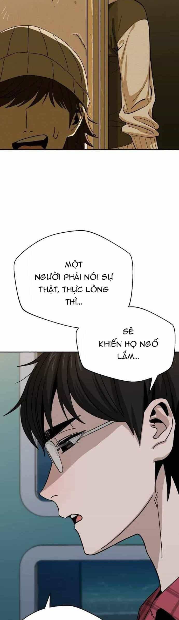 Lớ Ngớ Vớ Phải Tình Yêu - Chương 36.1 - ảnh 12