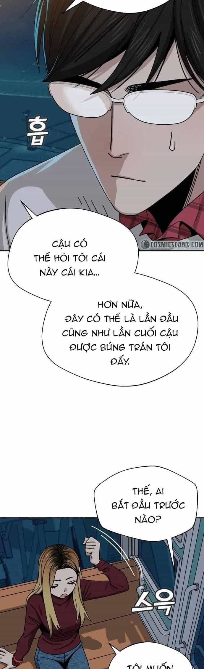 Lớ Ngớ Vớ Phải Tình Yêu - Chương 36.1 - ảnh 17