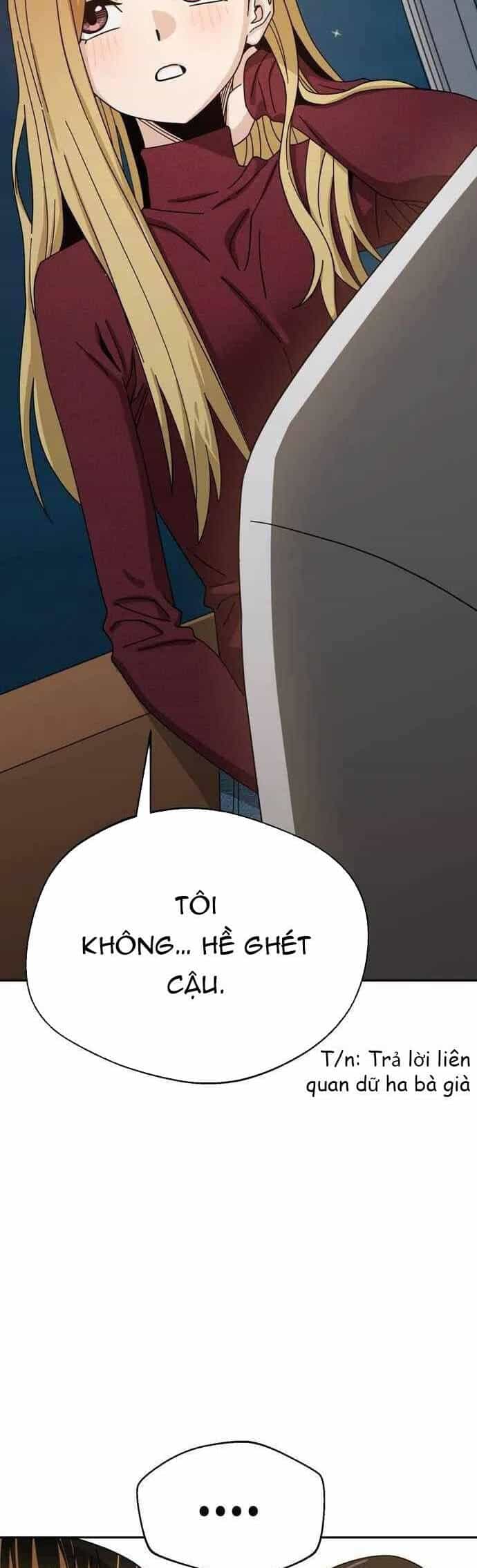 Lớ Ngớ Vớ Phải Tình Yêu - Chương 36.1 - ảnh 27
