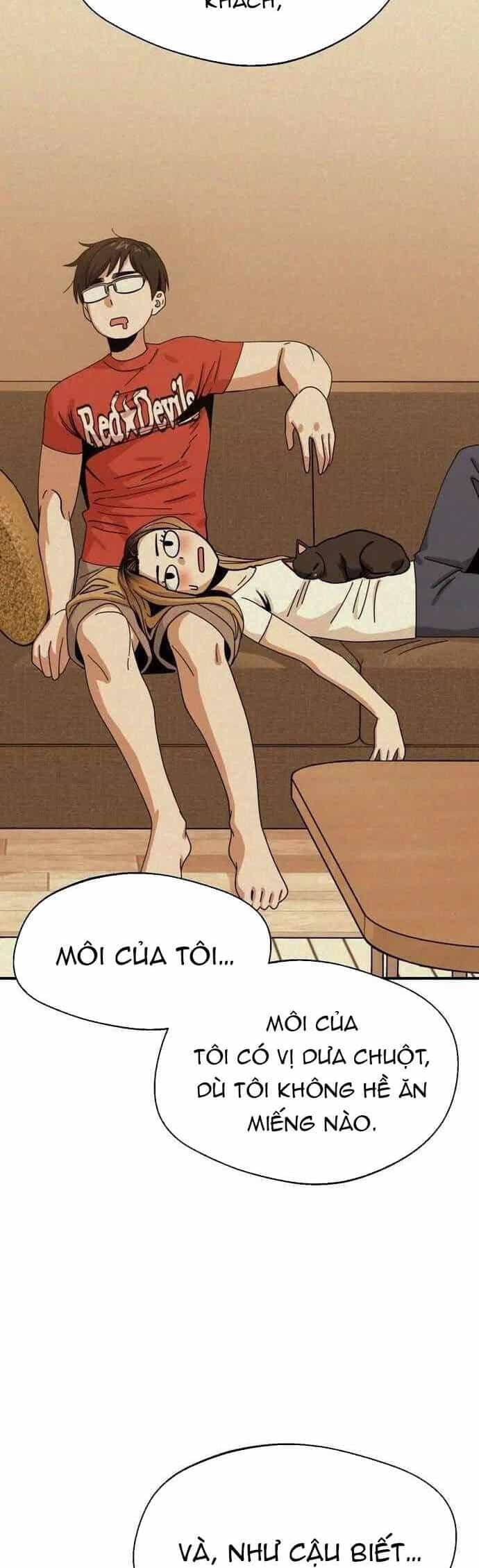 Lớ Ngớ Vớ Phải Tình Yêu - Chương 36.1 - ảnh 31