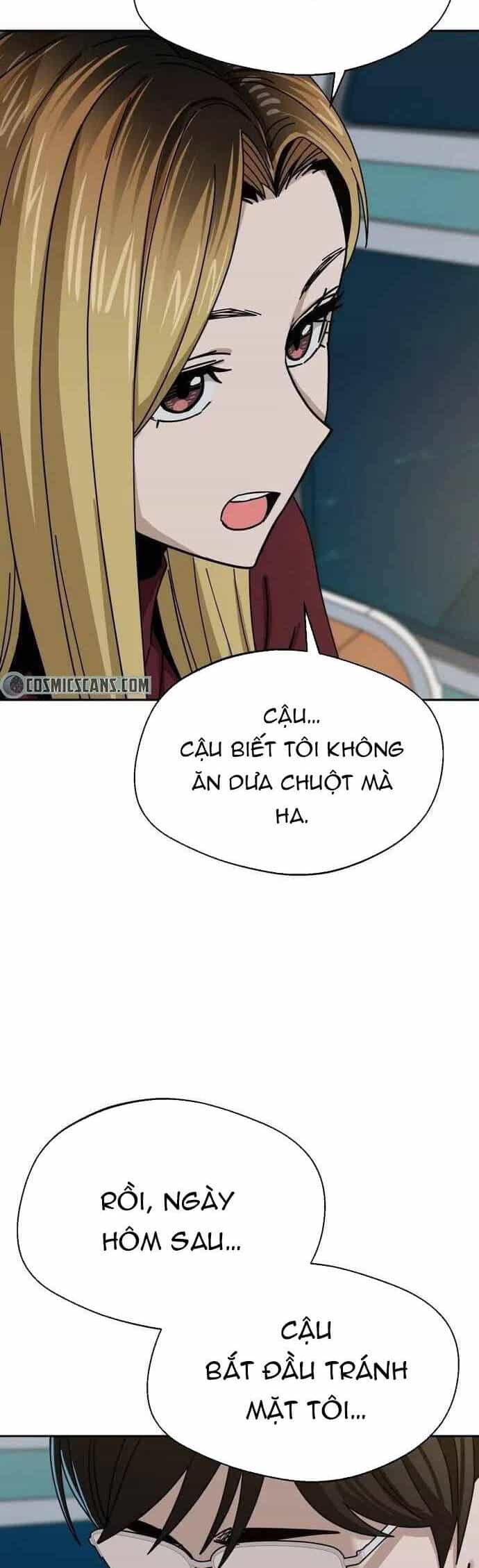 Lớ Ngớ Vớ Phải Tình Yêu - Chương 36.1 - ảnh 32