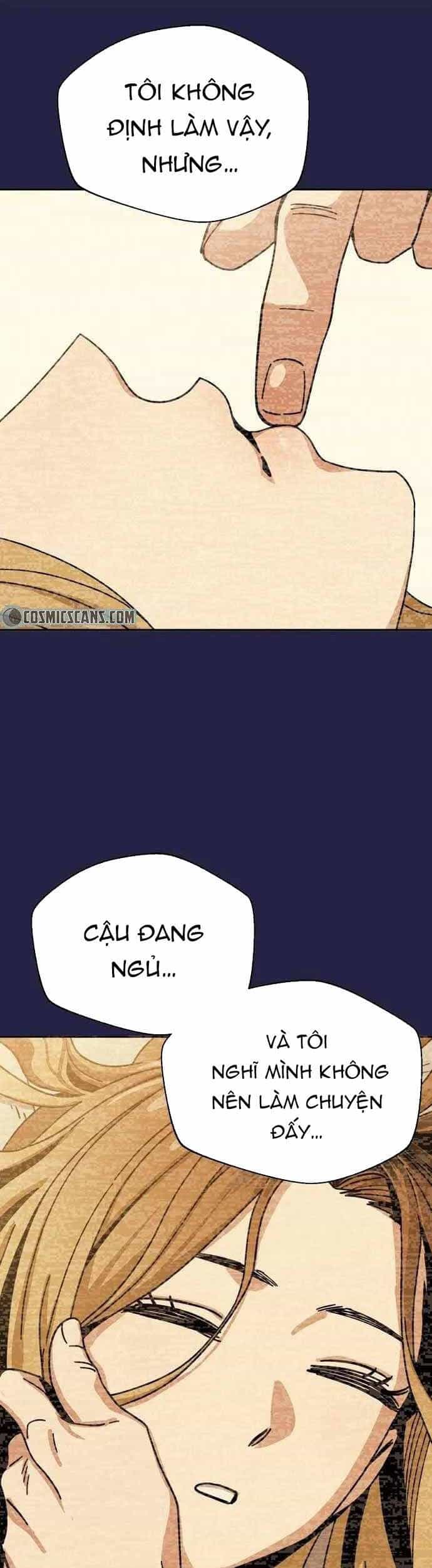 Lớ Ngớ Vớ Phải Tình Yêu - Chương 36.2 - ảnh 15