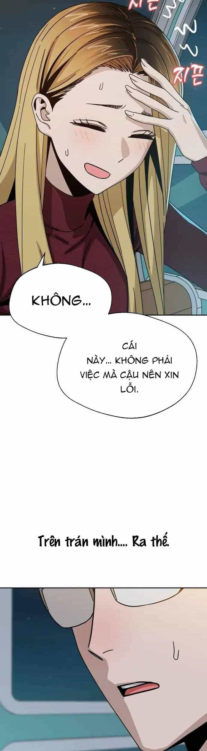 Lớ Ngớ Vớ Phải Tình Yêu - Chương 36.2 - ảnh 18