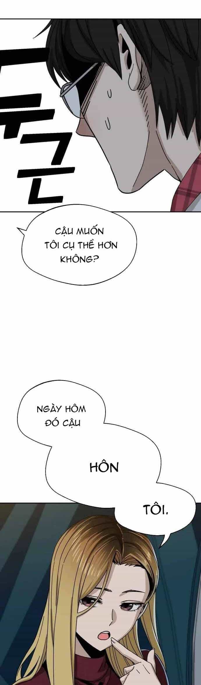 Lớ Ngớ Vớ Phải Tình Yêu - Chương 36.2 - ảnh 2