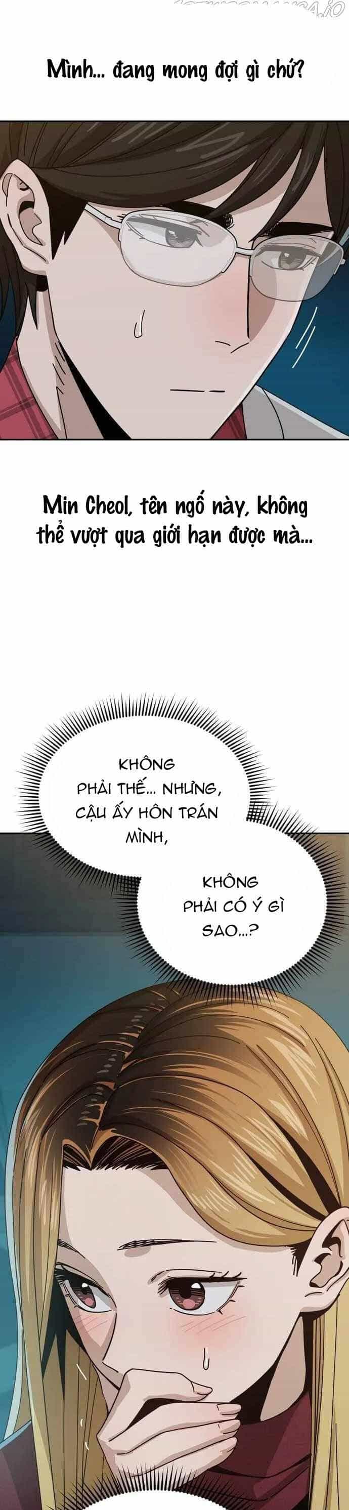 Lớ Ngớ Vớ Phải Tình Yêu - Chương 36.2 - ảnh 21
