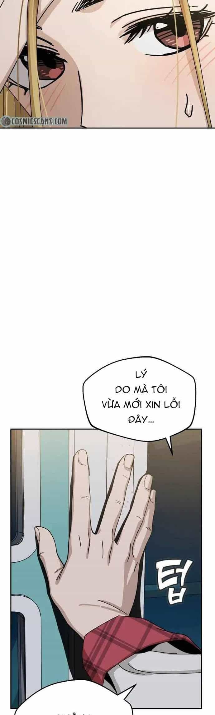 Lớ Ngớ Vớ Phải Tình Yêu - Chương 36.2 - ảnh 25