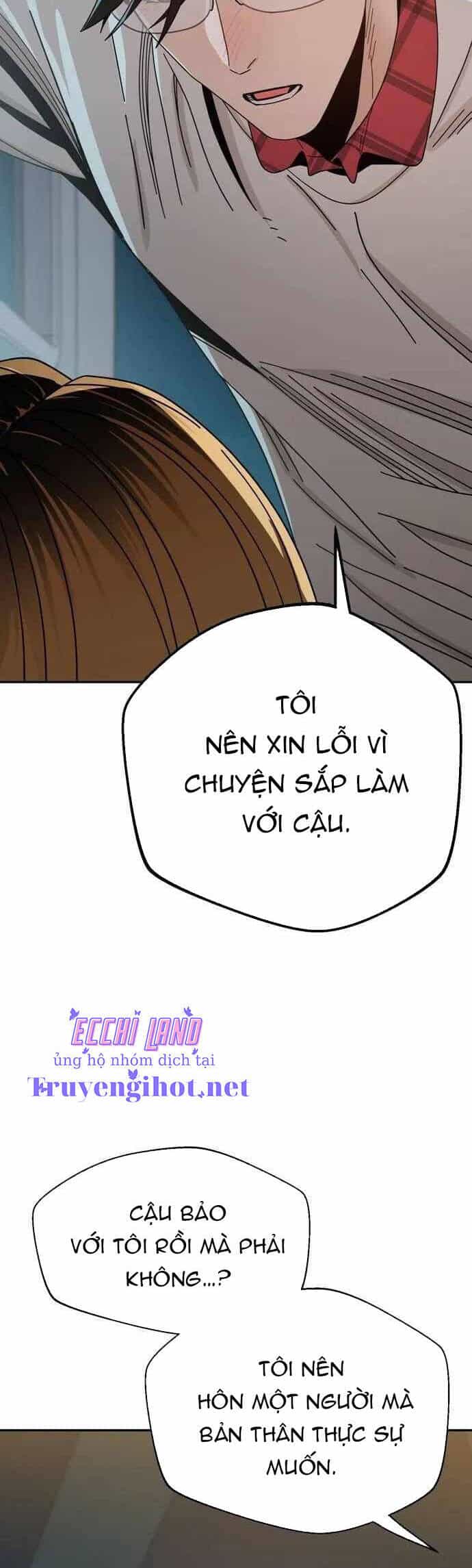 Lớ Ngớ Vớ Phải Tình Yêu - Chương 36.2 - ảnh 27