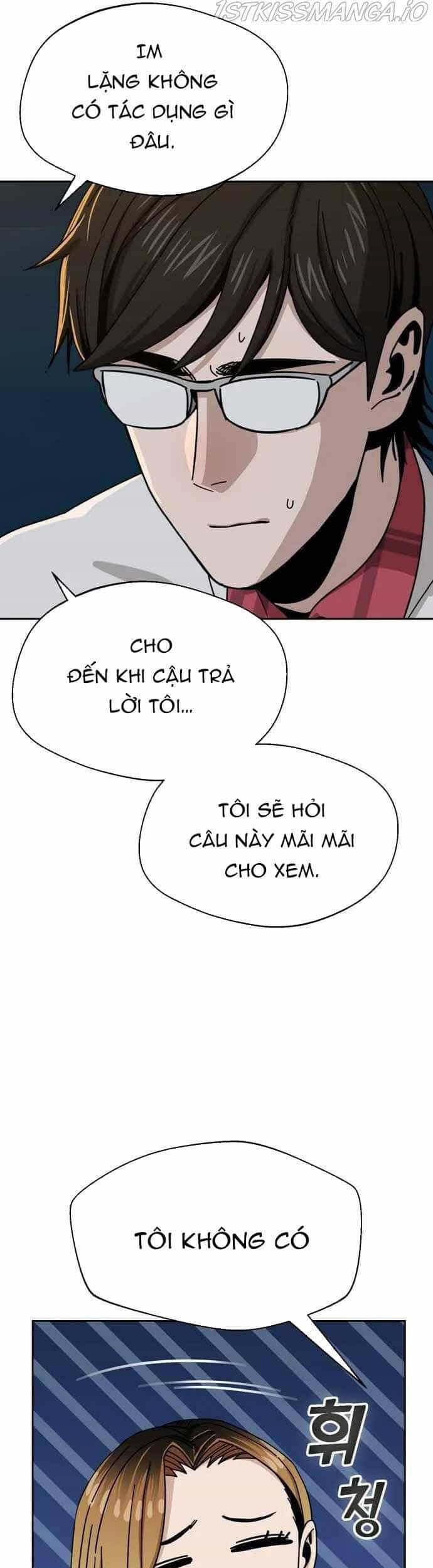 Lớ Ngớ Vớ Phải Tình Yêu - Chương 36.2 - ảnh 5