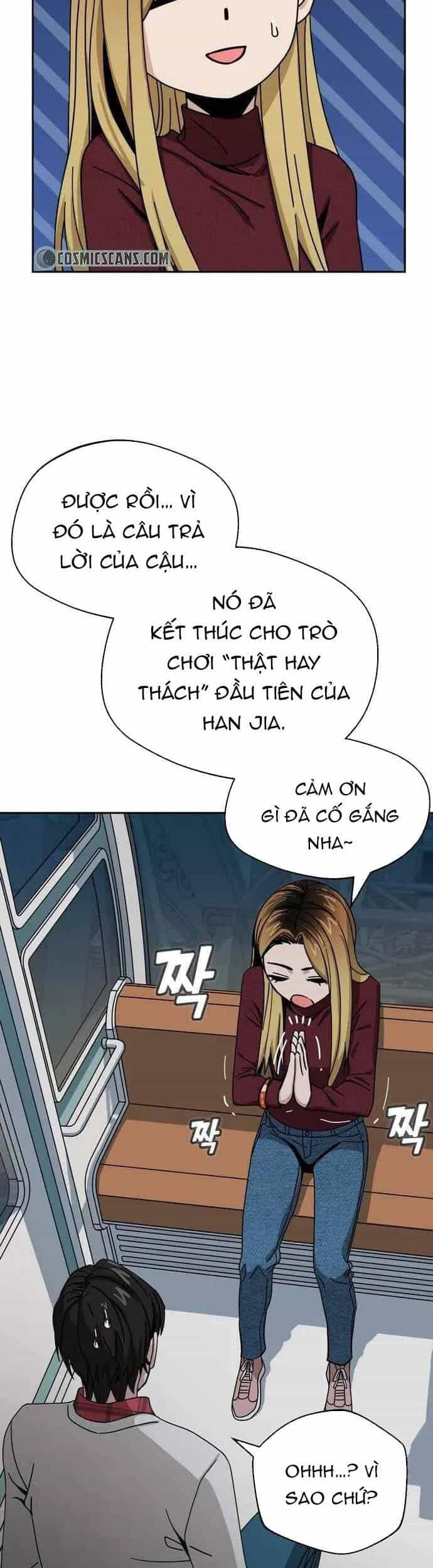 Lớ Ngớ Vớ Phải Tình Yêu - Chương 36.2 - ảnh 6