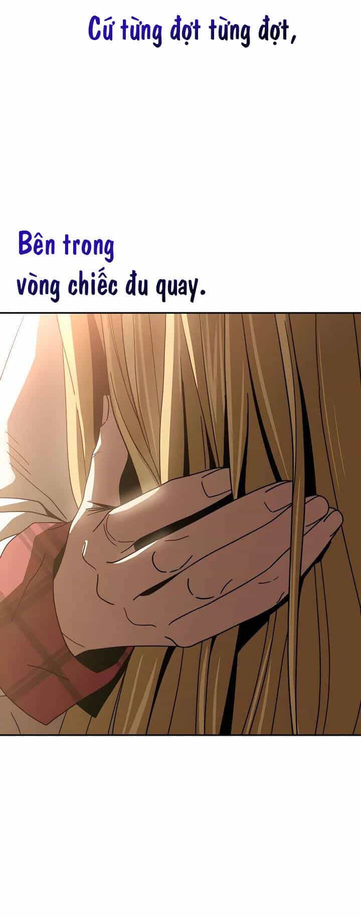 Lớ Ngớ Vớ Phải Tình Yêu - Chương 37.1 - ảnh 10