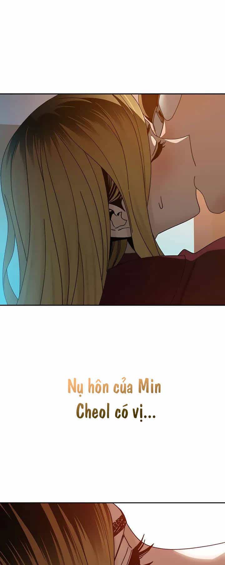 Lớ Ngớ Vớ Phải Tình Yêu - Chương 37.1 - ảnh 14