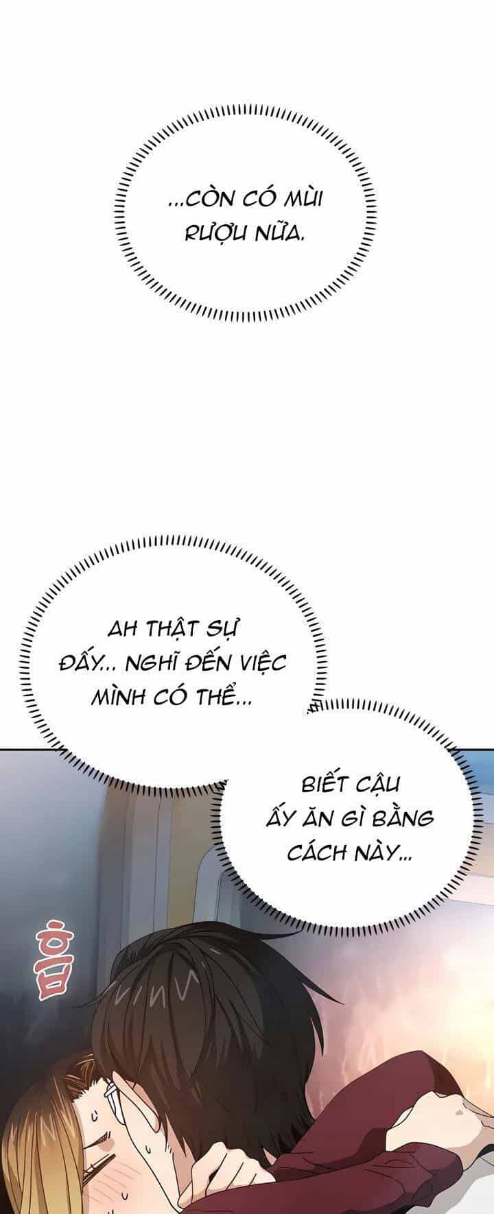 Lớ Ngớ Vớ Phải Tình Yêu - Chương 37.1 - ảnh 20