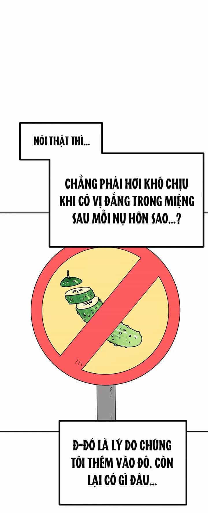 Lớ Ngớ Vớ Phải Tình Yêu - Chương 37.2 - ảnh 11