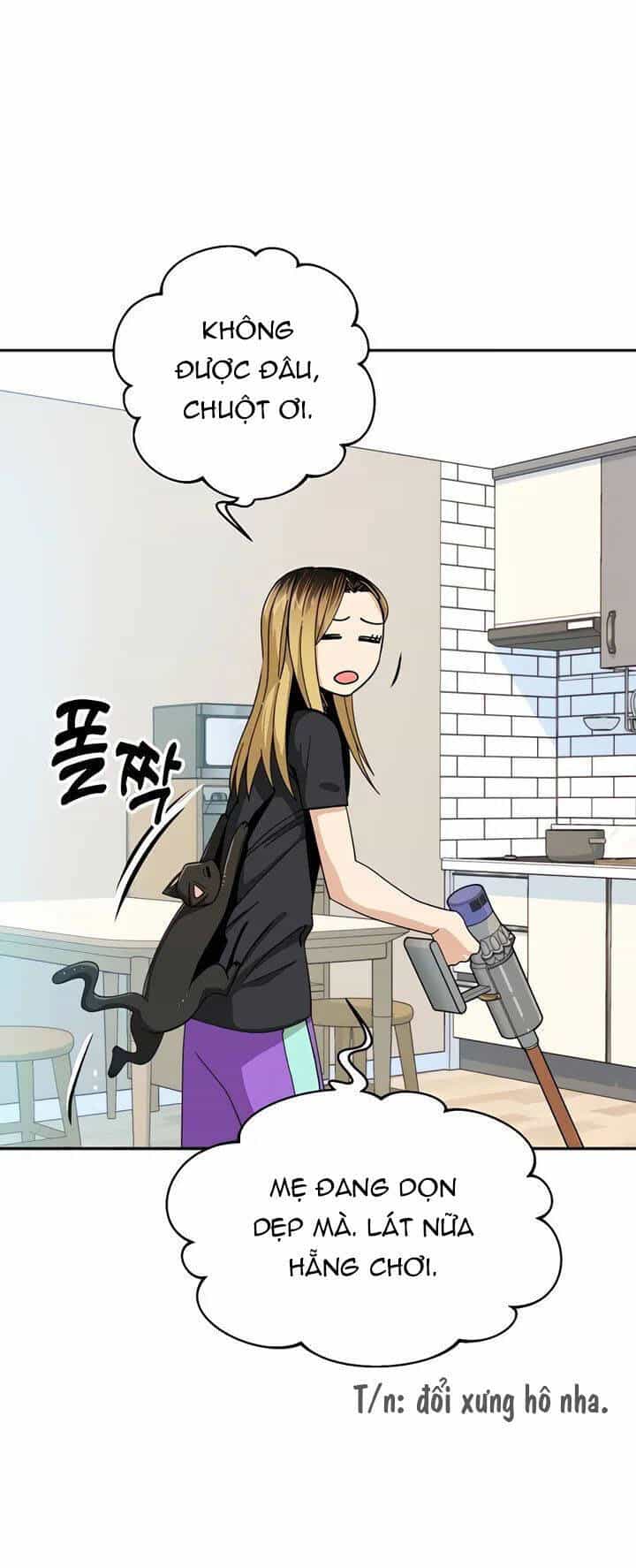 Lớ Ngớ Vớ Phải Tình Yêu - Chương 37.2 - ảnh 31