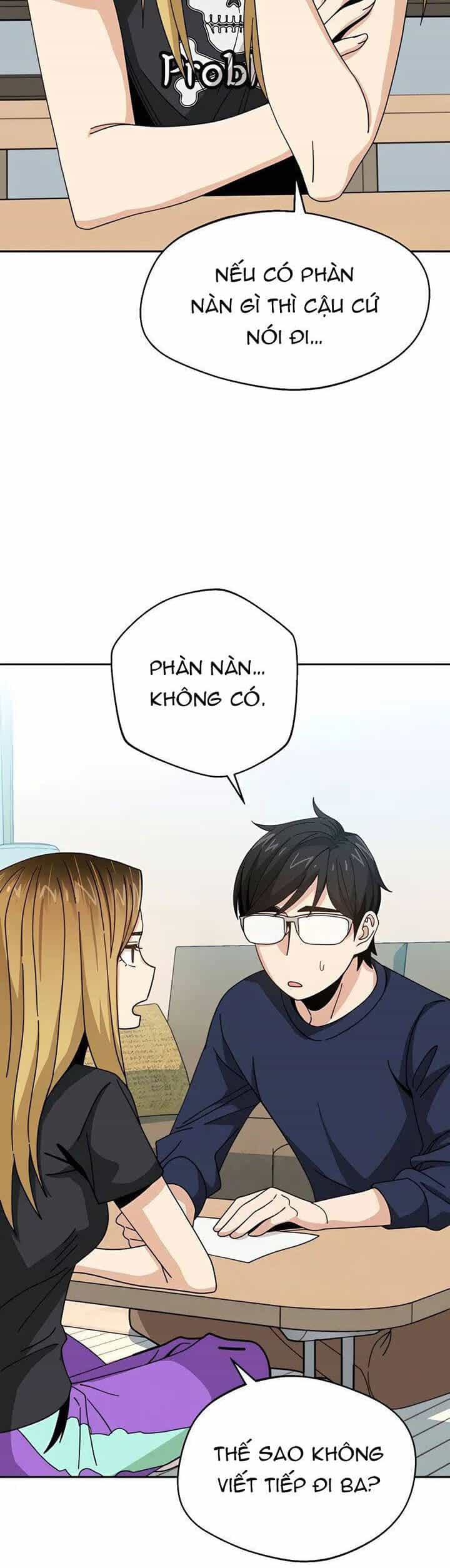 Lớ Ngớ Vớ Phải Tình Yêu - Chương 37.2 - ảnh 6