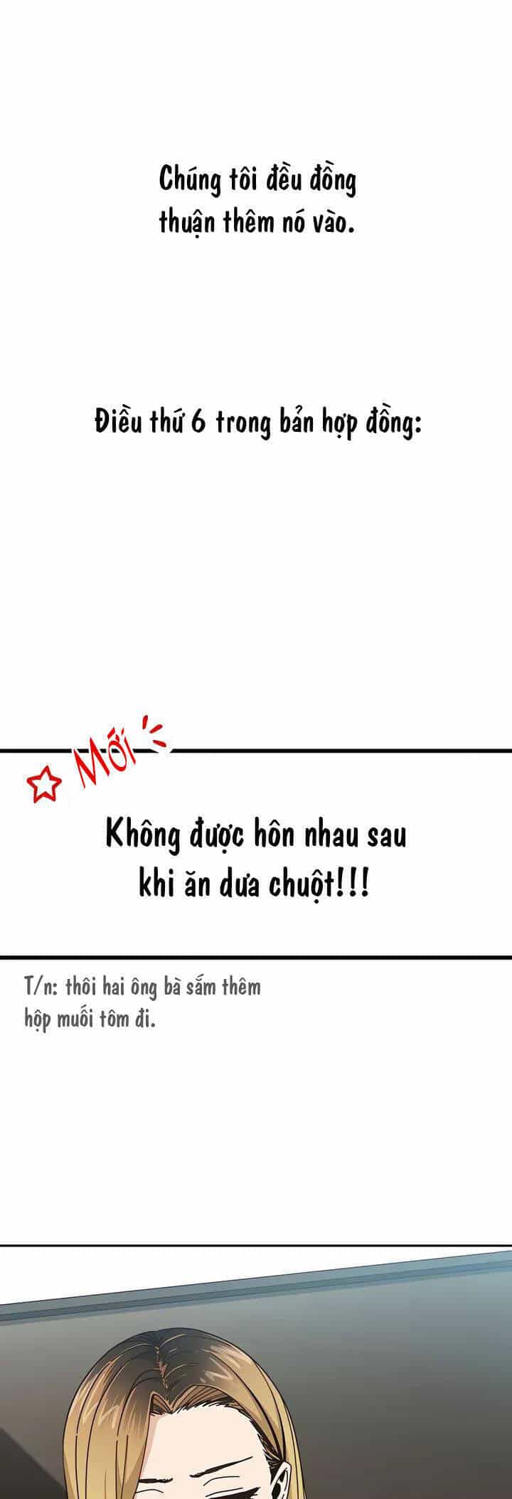 Lớ Ngớ Vớ Phải Tình Yêu - Chương 37.2 - ảnh 9